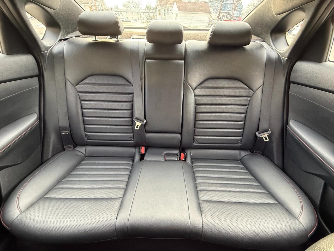 Kia Forte GT DCT 2022