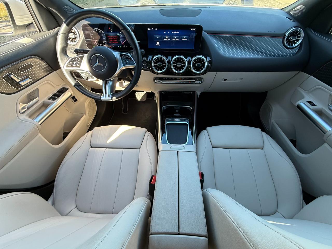 Mercedes-Benz GLA GLA 250 SUV 2024