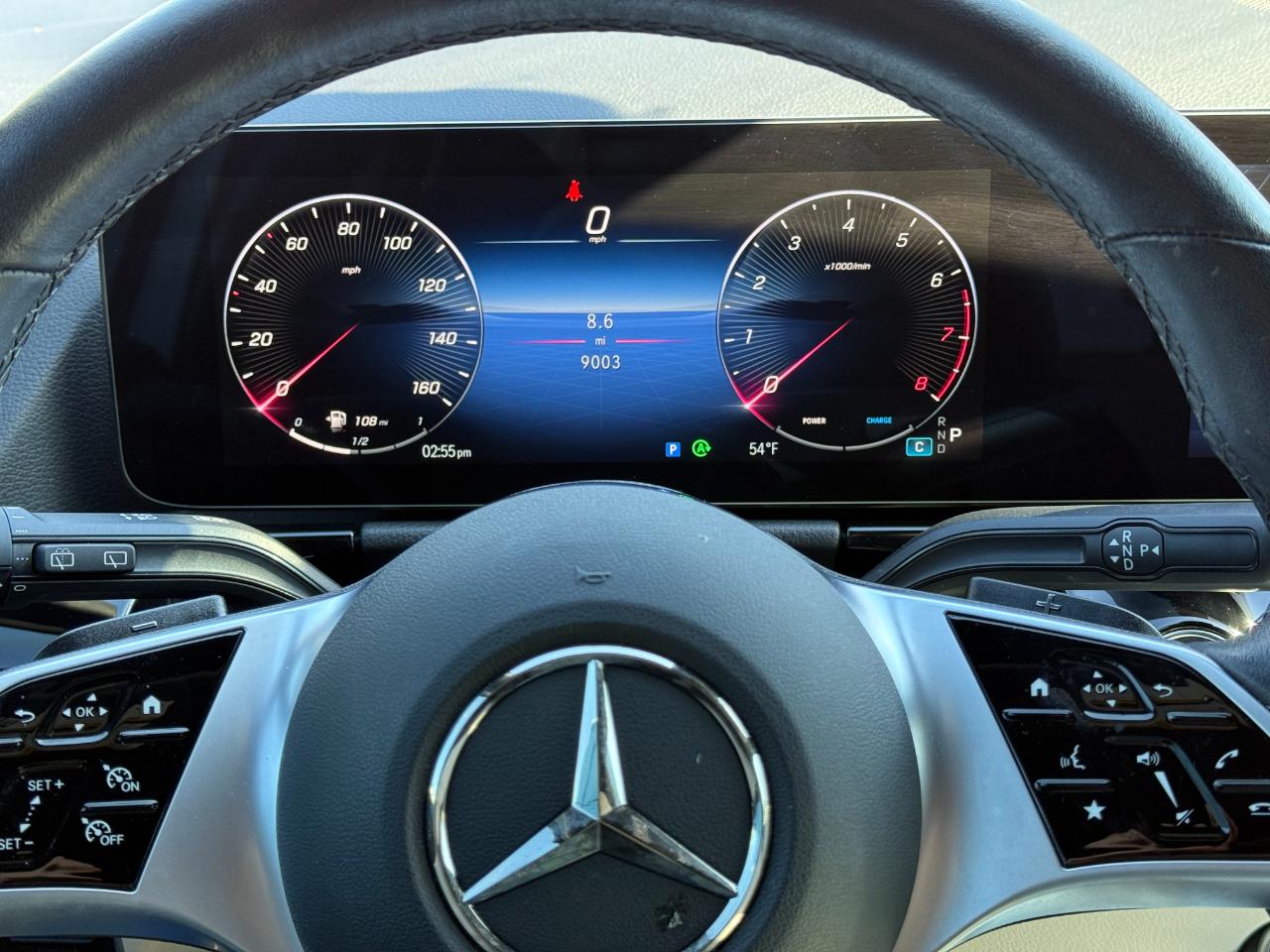 Mercedes-Benz GLA GLA 250 SUV 2024