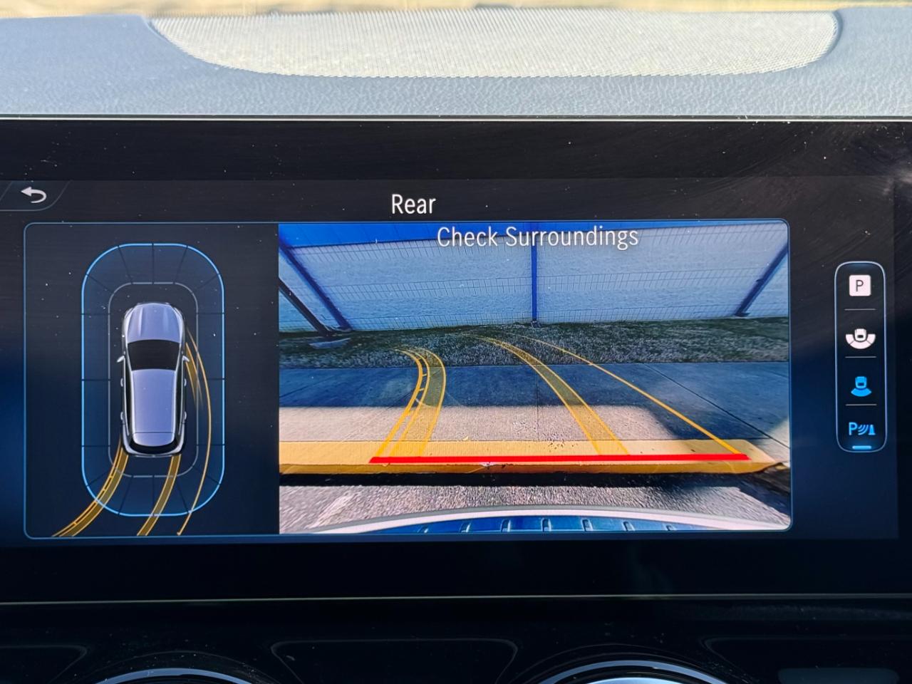 Mercedes-Benz GLA GLA 250 SUV 2024