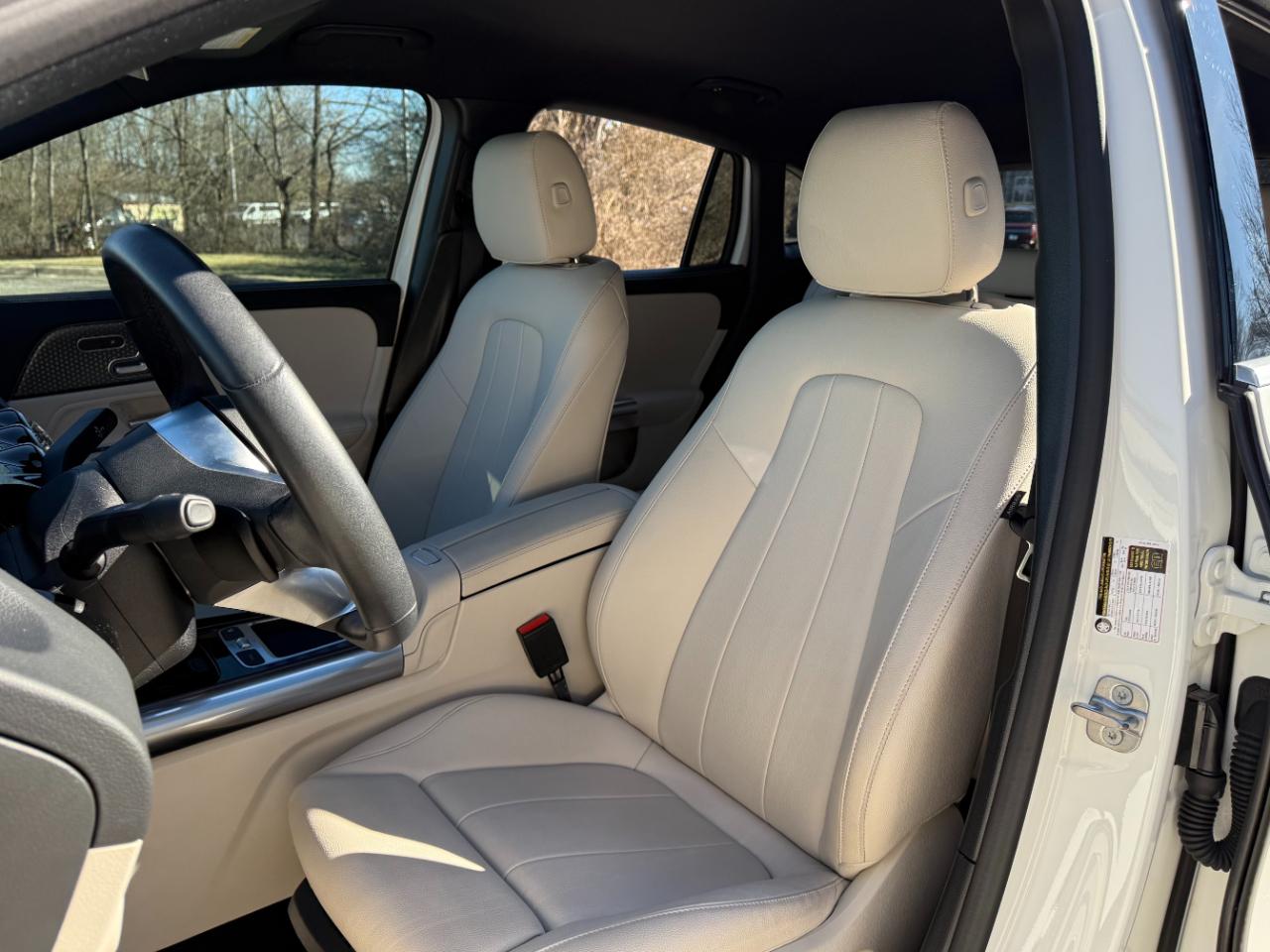 Mercedes-Benz GLA GLA 250 SUV 2024