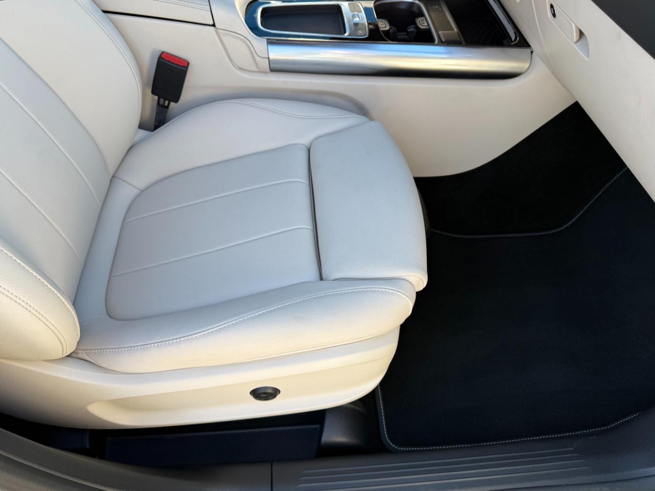 Mercedes-Benz GLA GLA 250 SUV 2024