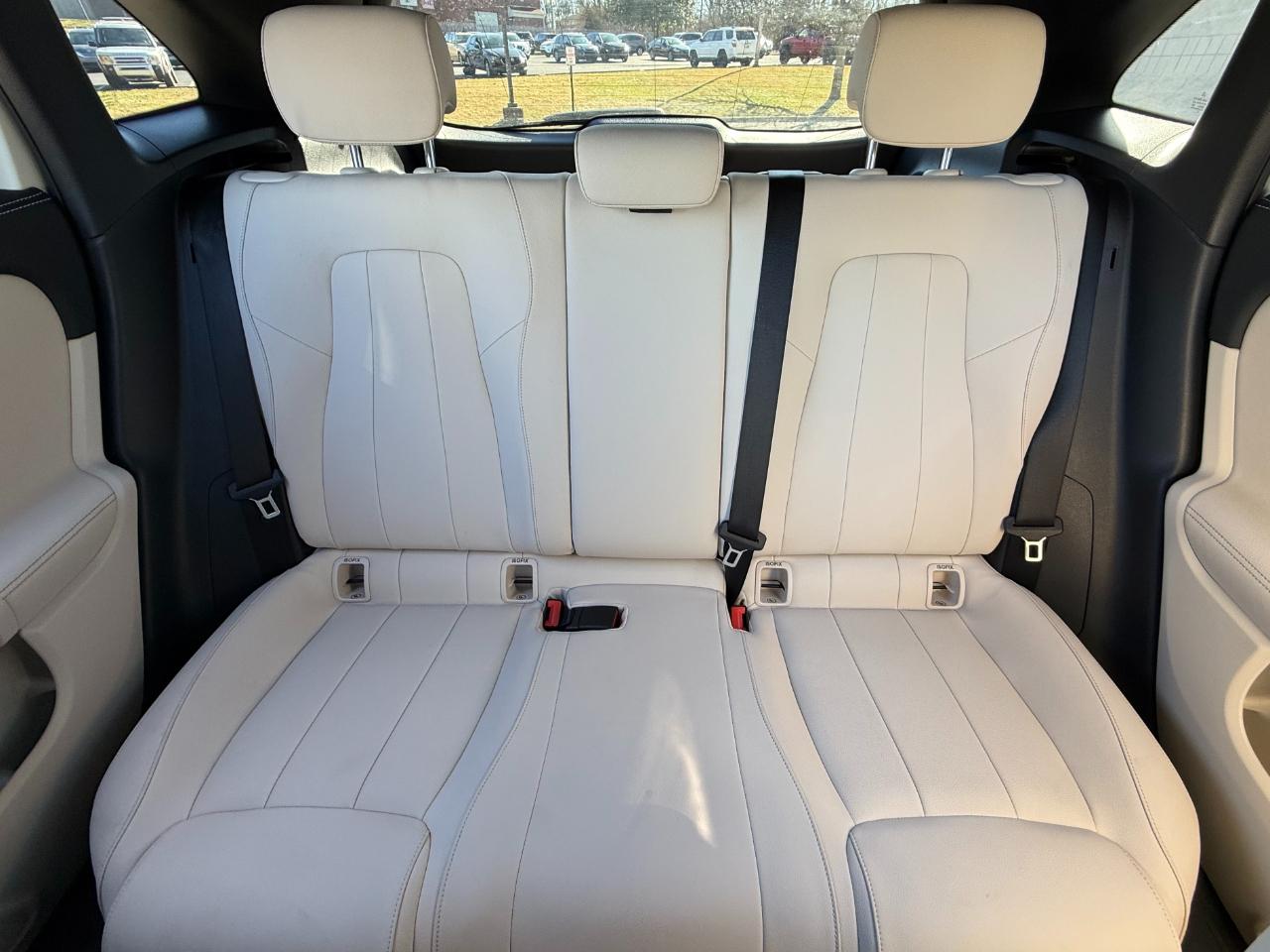 Mercedes-Benz GLA GLA 250 SUV 2024