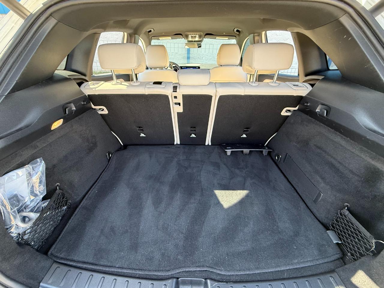 Mercedes-Benz GLA GLA 250 SUV 2024