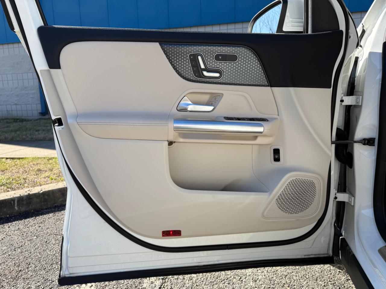 Mercedes-Benz GLA GLA 250 SUV 2024