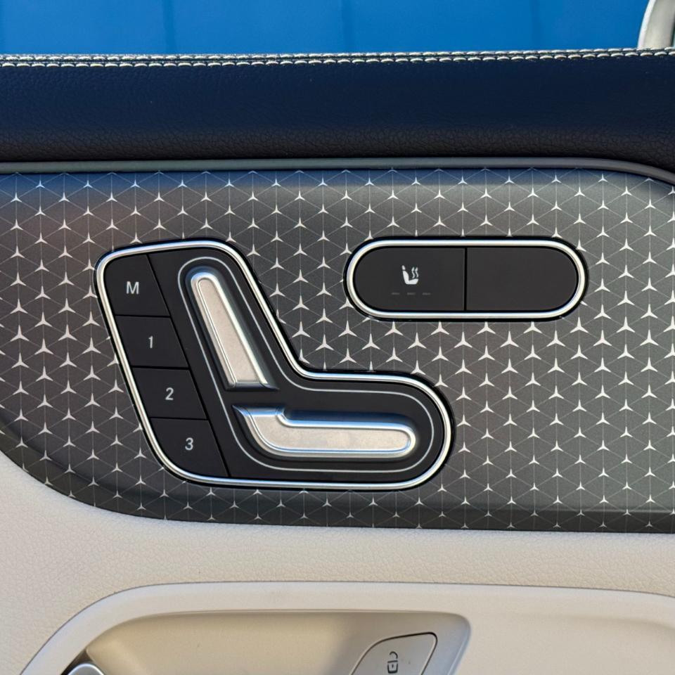 Mercedes-Benz GLA GLA 250 SUV 2024