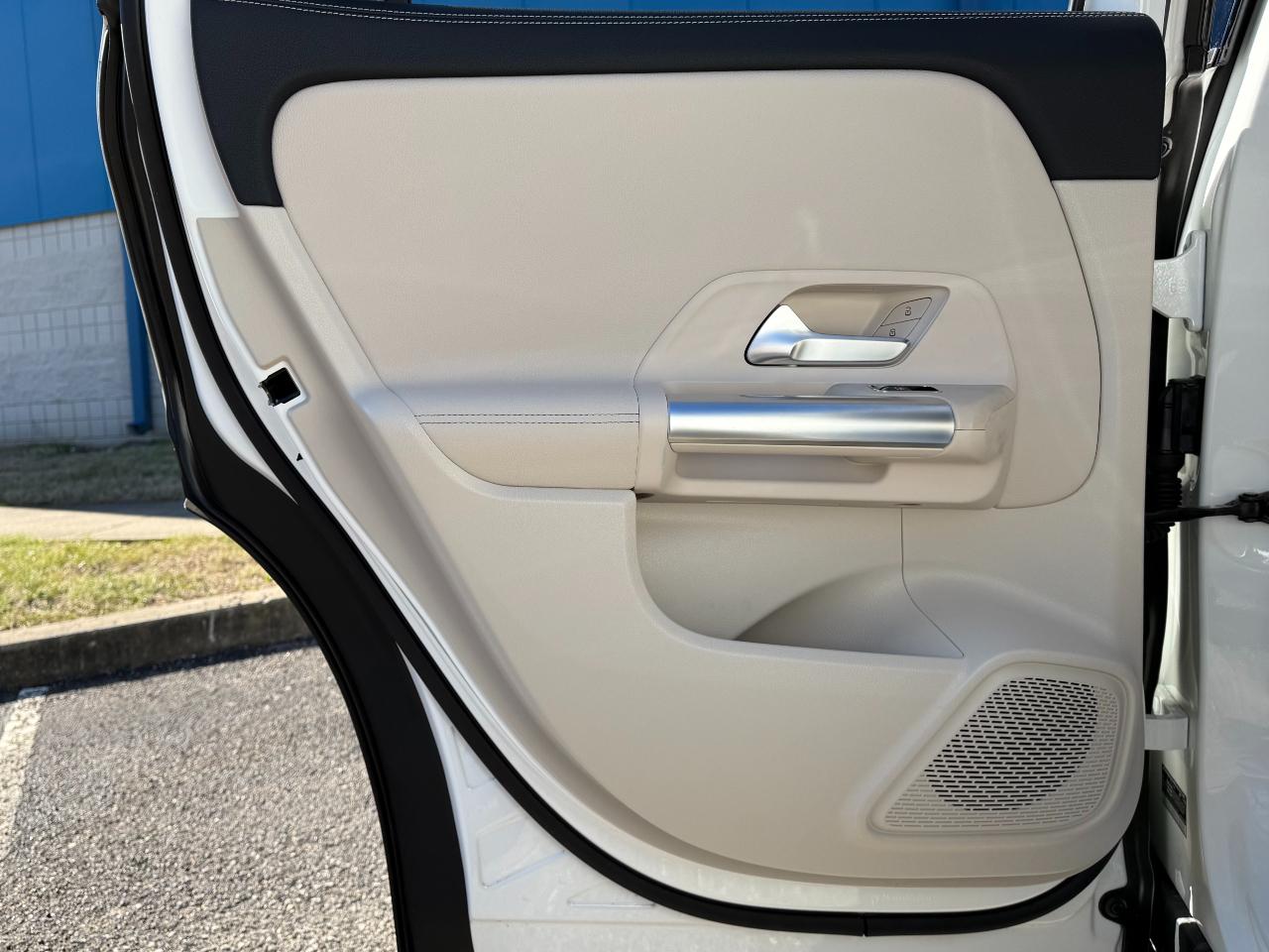 Mercedes-Benz GLA GLA 250 SUV 2024