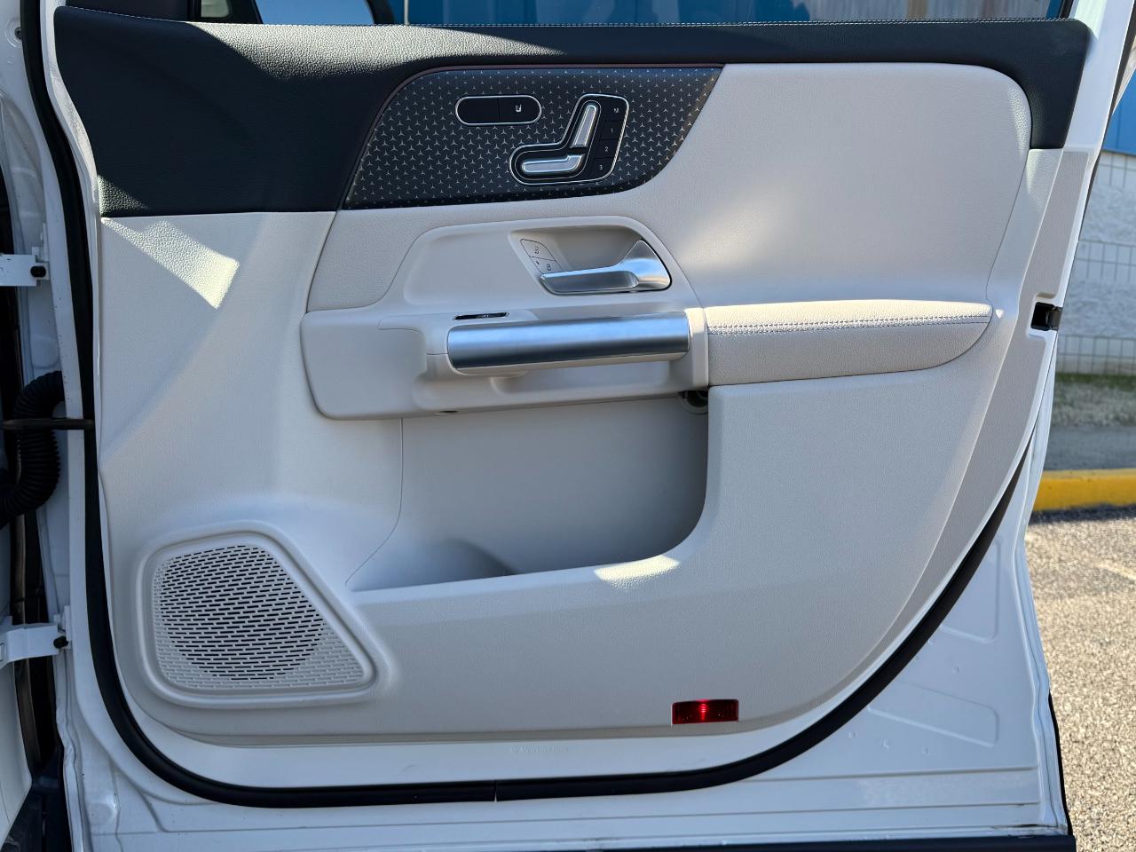 Mercedes-Benz GLA GLA 250 SUV 2024