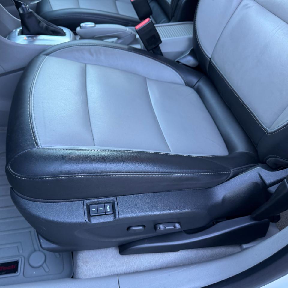 Buick Encore FWD 4dr Leather 2016