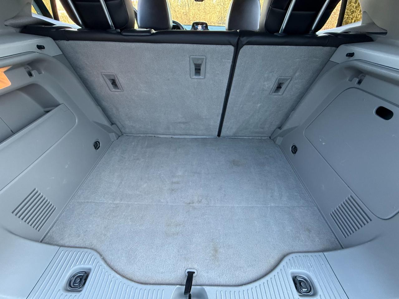 Buick Encore FWD 4dr Leather 2016