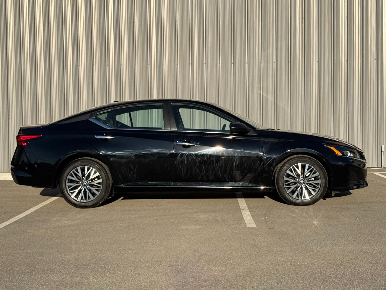 Nissan Altima SV FWD 2025