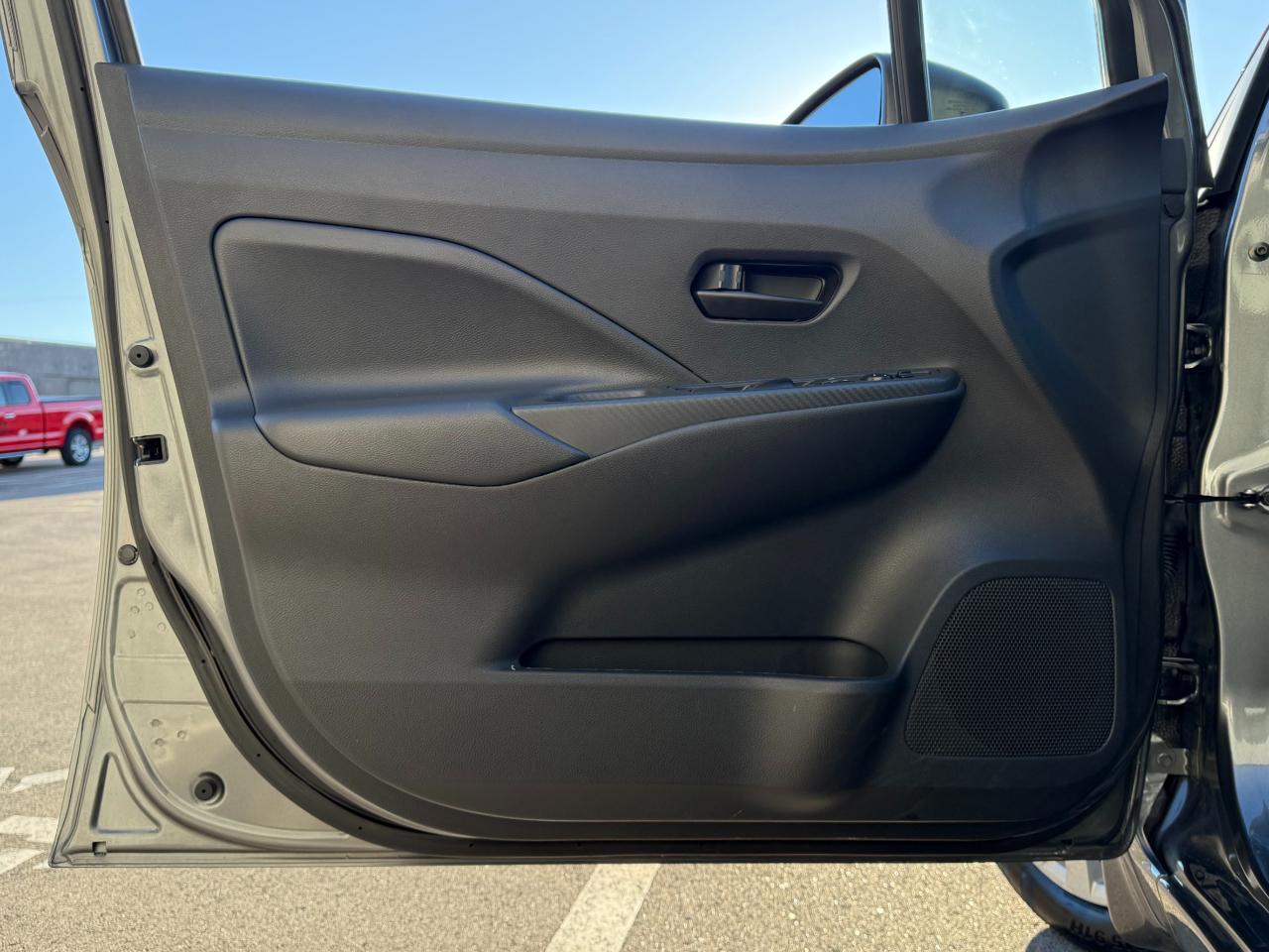 Nissan Versa S CVT 2024