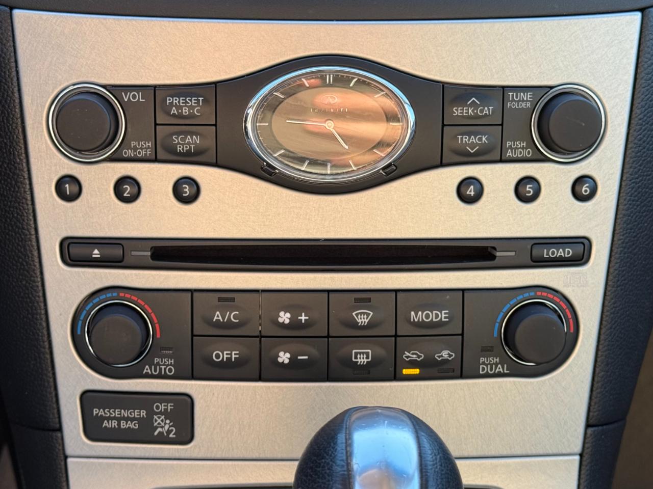 Infiniti G37 Sedan 4dr x AWD 2009