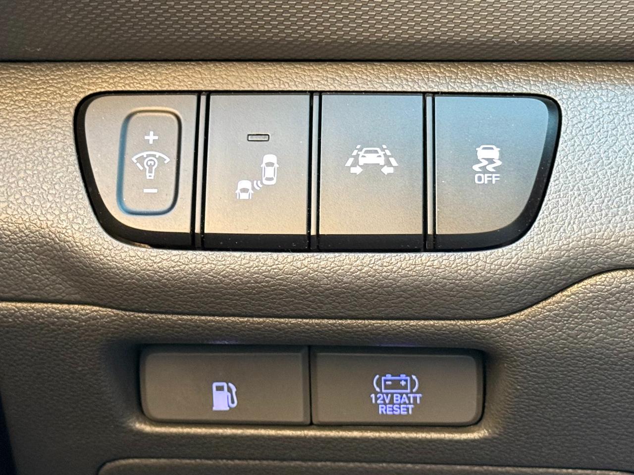 Hyundai Ioniq Hybrid Limited Hatchback 2019