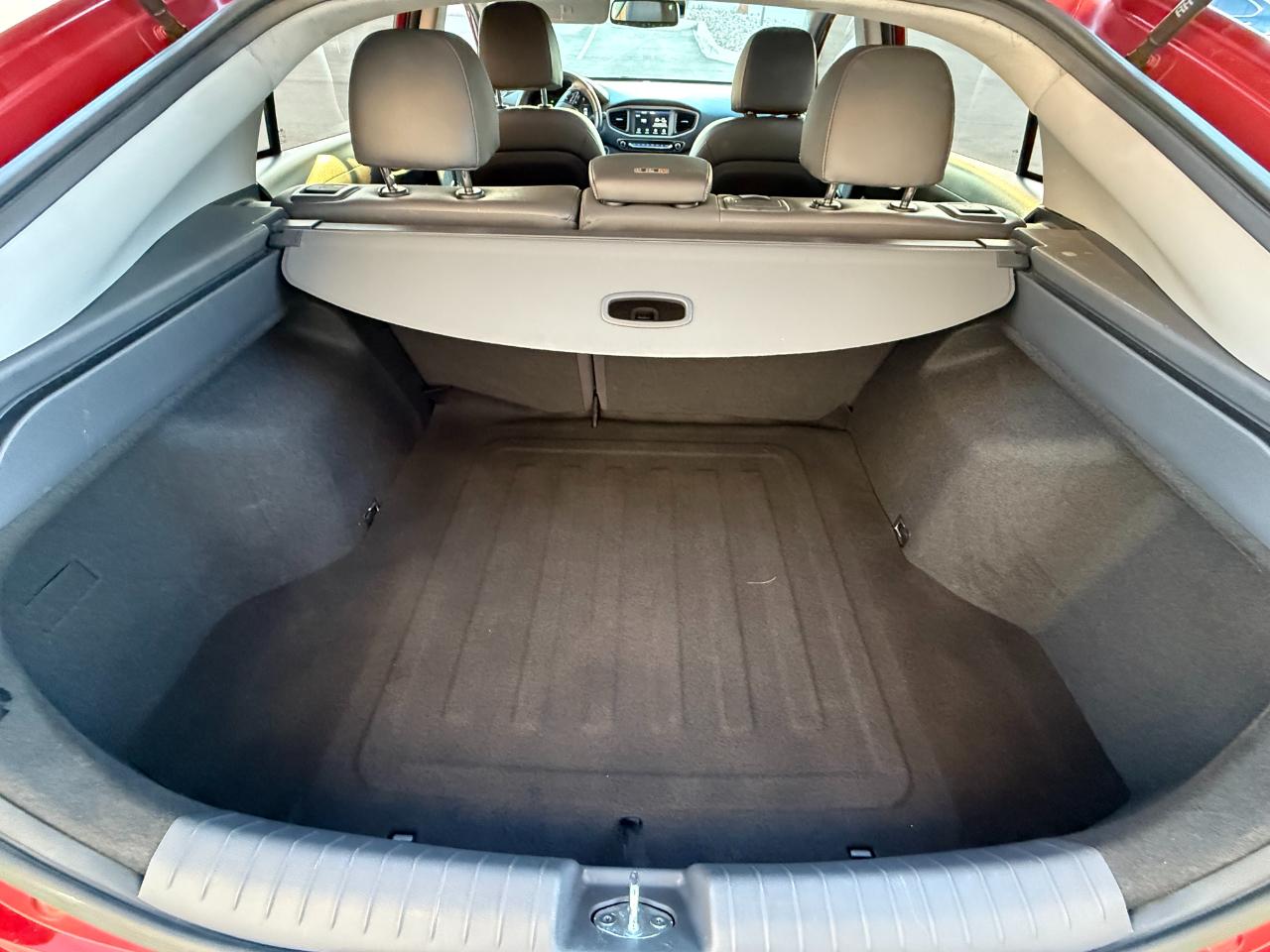 Hyundai Ioniq Hybrid Limited Hatchback 2019