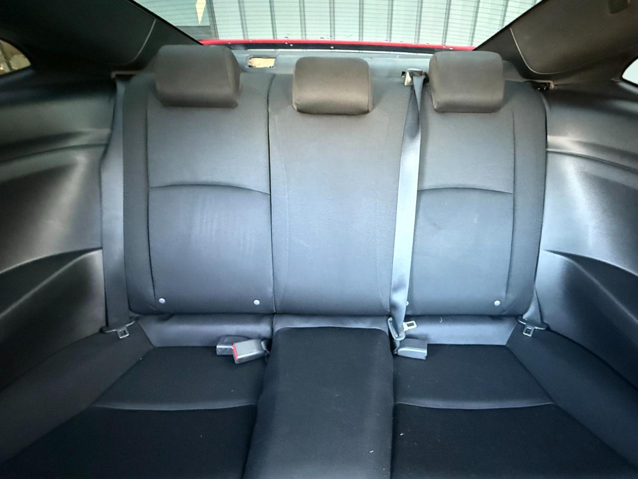 Honda Civic Si Coupe Manual 2018