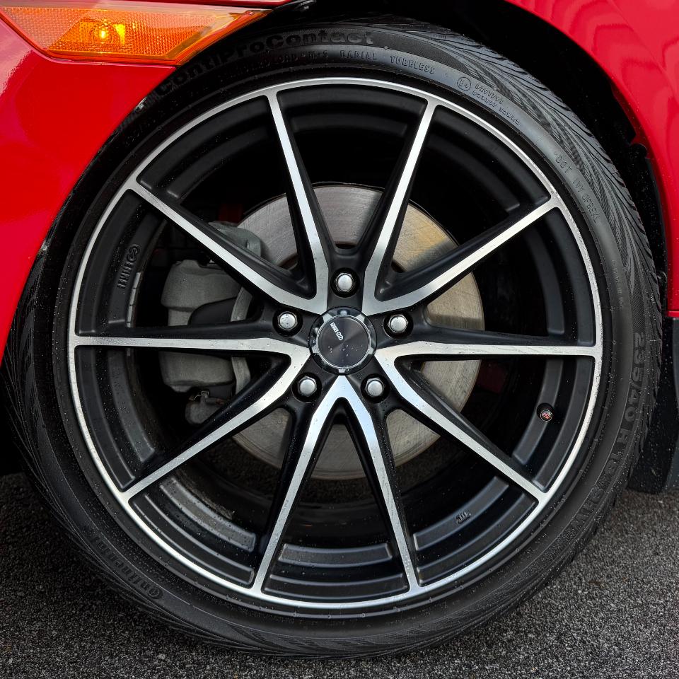 Honda Civic Si Coupe Manual 2018