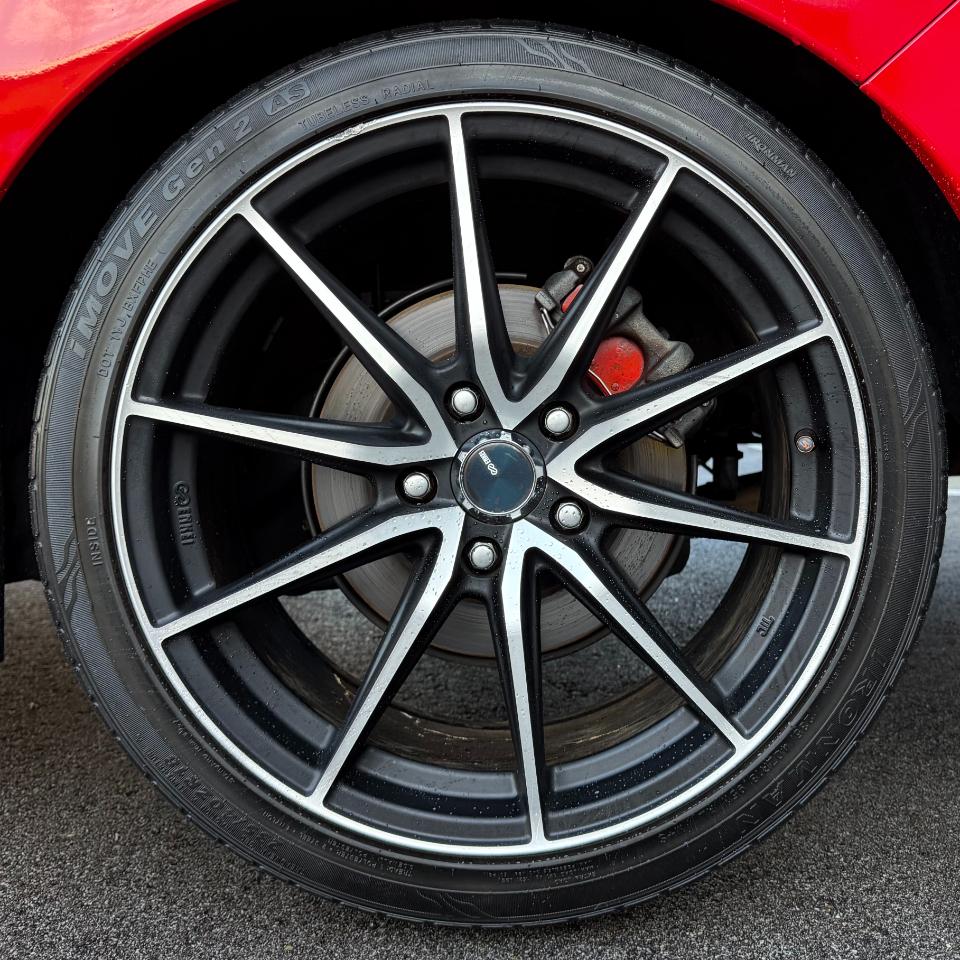 Honda Civic Si Coupe Manual 2018