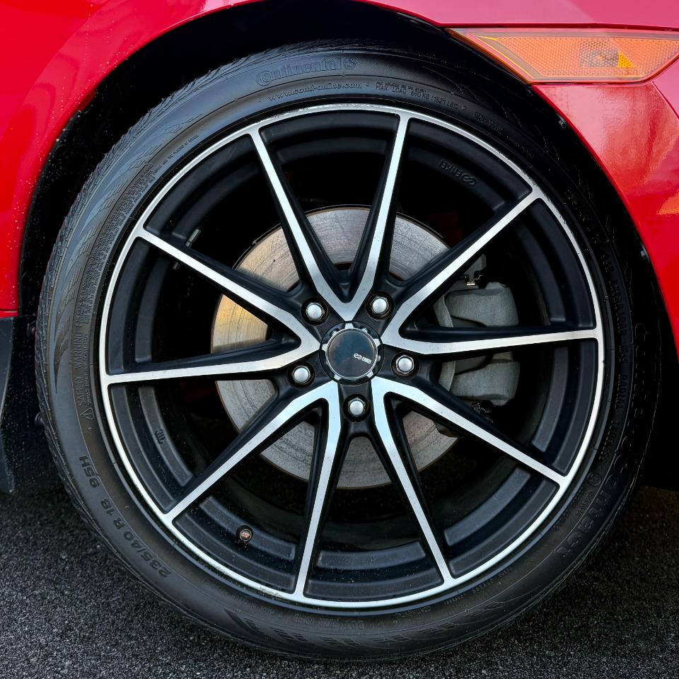 Honda Civic Si Coupe Manual 2018