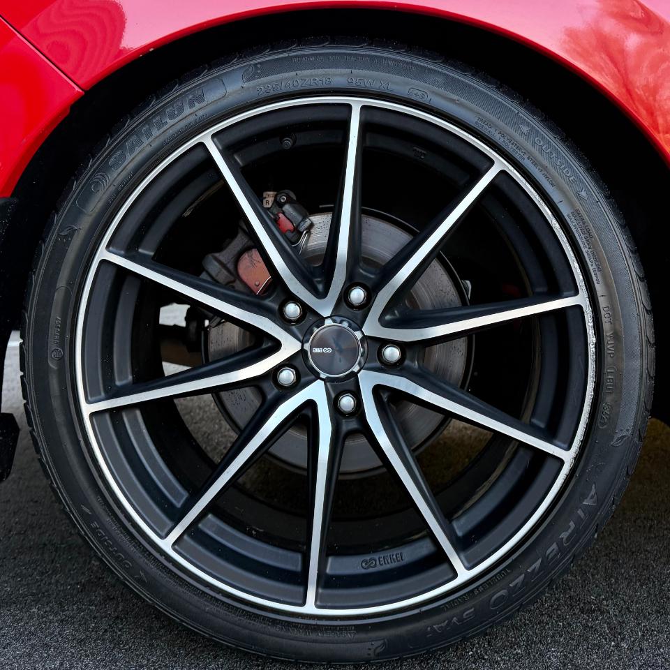 Honda Civic Si Coupe Manual 2018