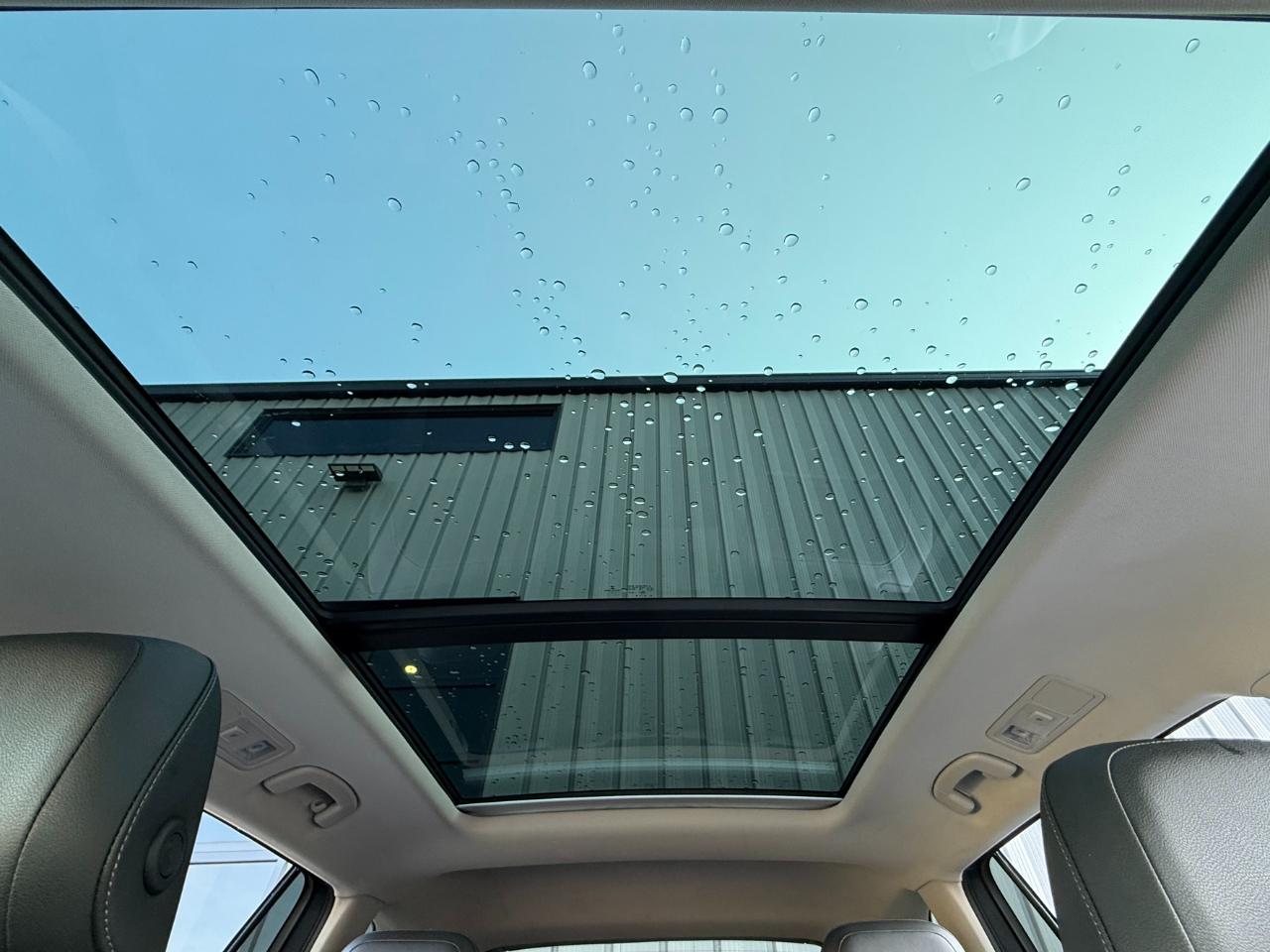 Volkswagen Tiguan 2.0T SEL R-Line Black 4MOTION 2019