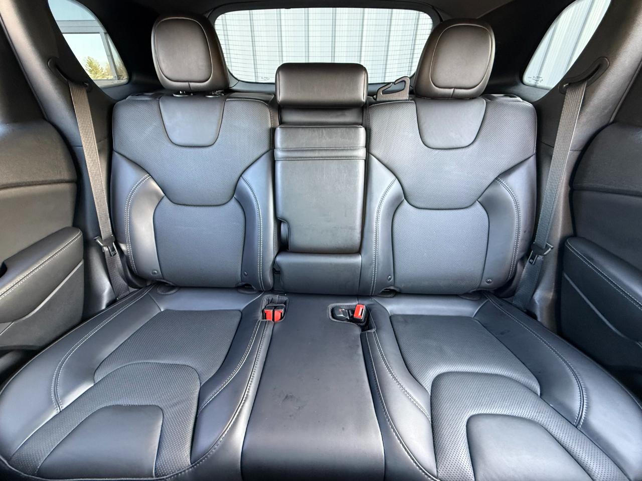 Jeep Cherokee High Altitude 4x4 2019