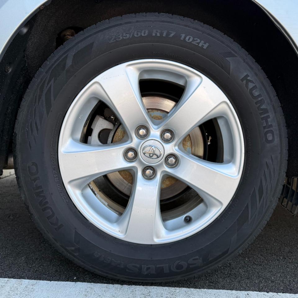 Toyota Sienna 5dr 8-Pass Van V6 LE FWD (Natl) 2014