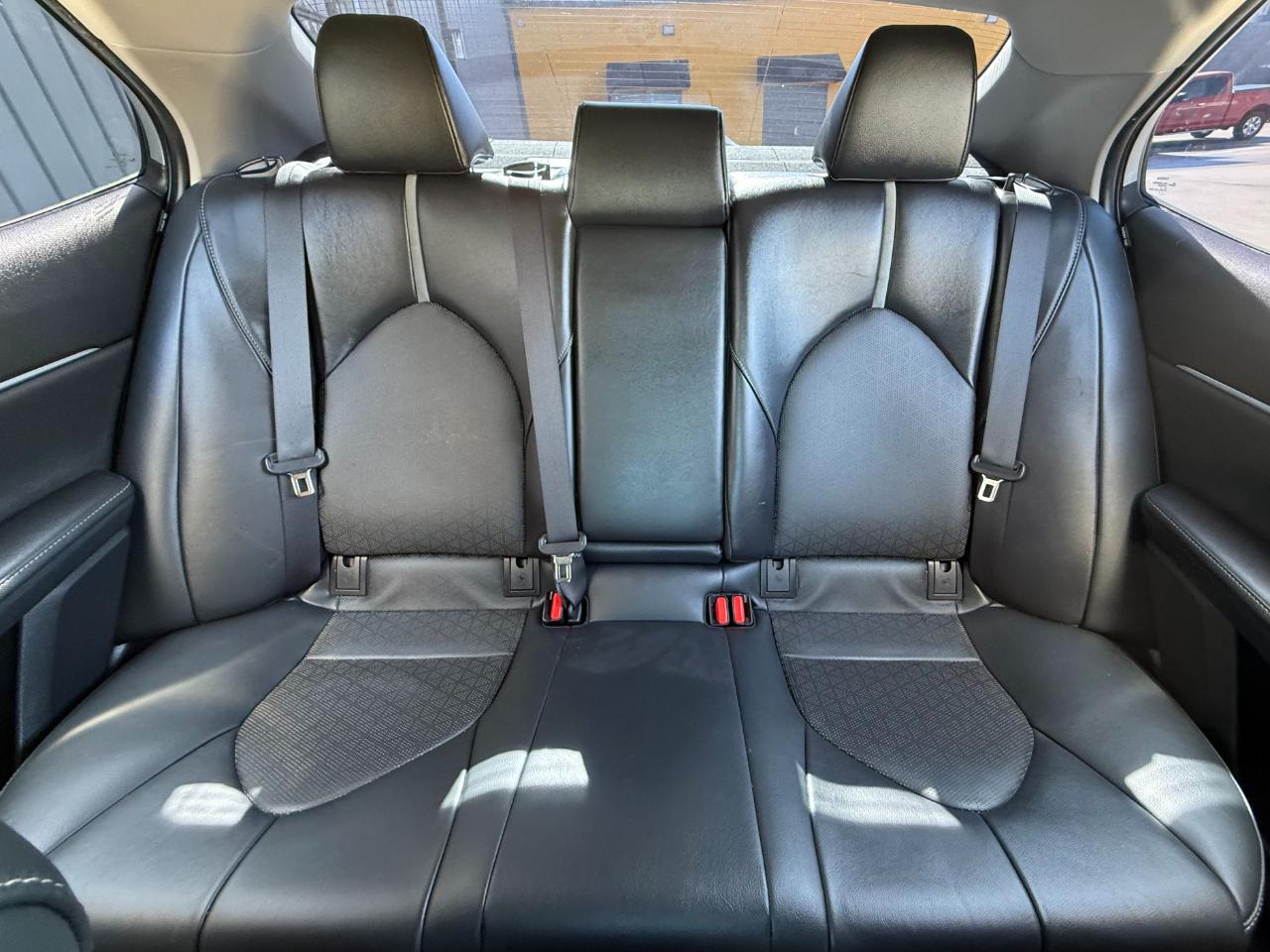 Toyota Camry XSE Auto (Natl) 2019