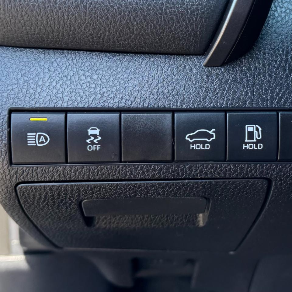 Toyota Camry XSE Auto (Natl) 2019