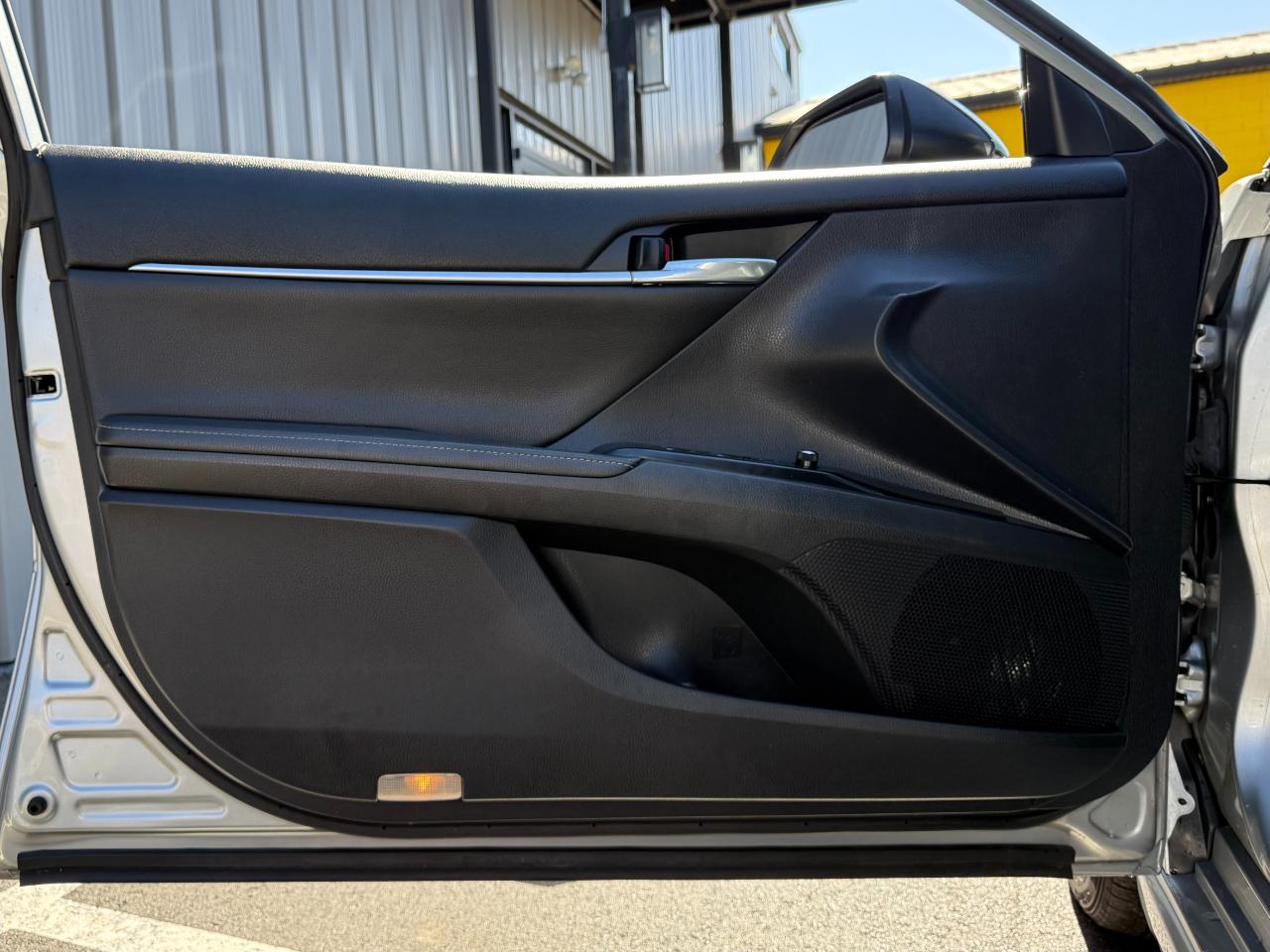 Toyota Camry XSE Auto (Natl) 2019