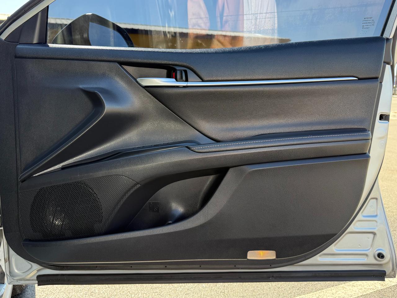 Toyota Camry XSE Auto (Natl) 2019