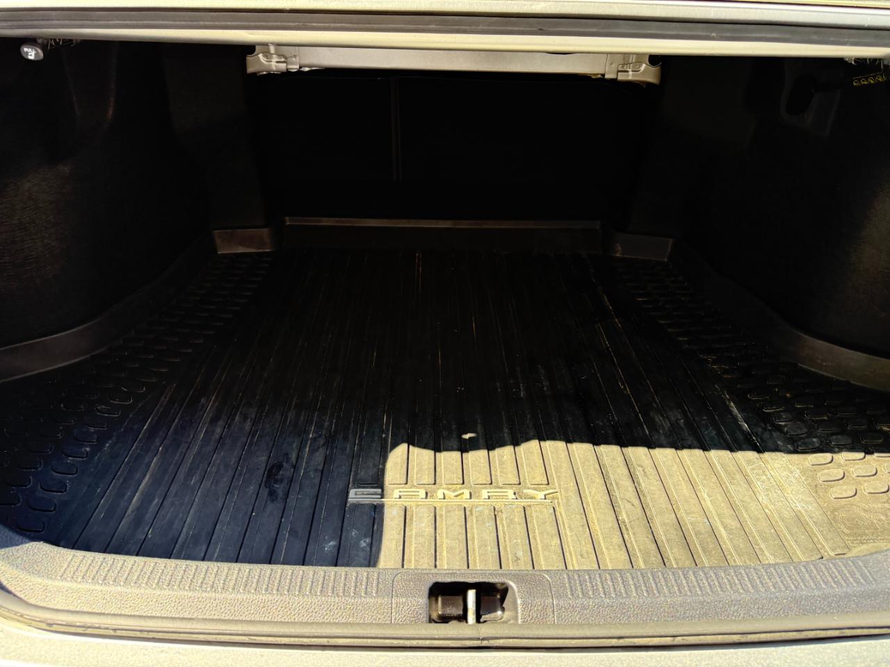 Toyota Camry XSE Auto (Natl) 2019