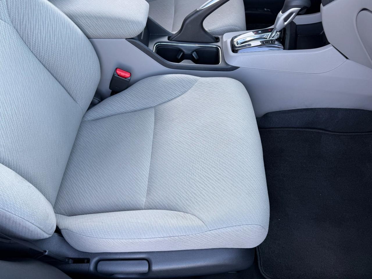 Honda Civic Sdn 4dr Auto EX 2013