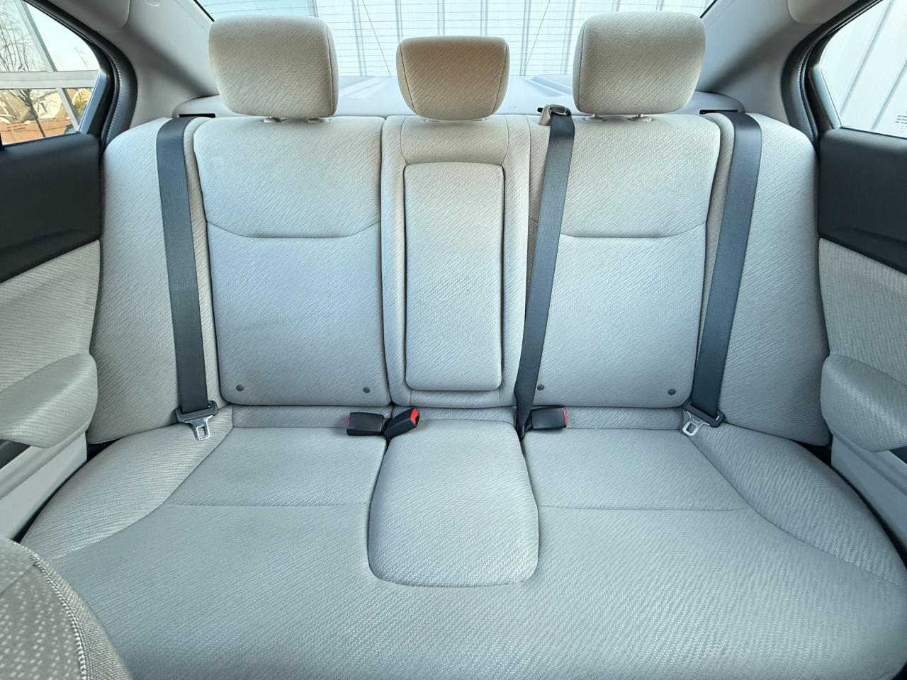 Honda Civic Sdn 4dr Auto EX 2013