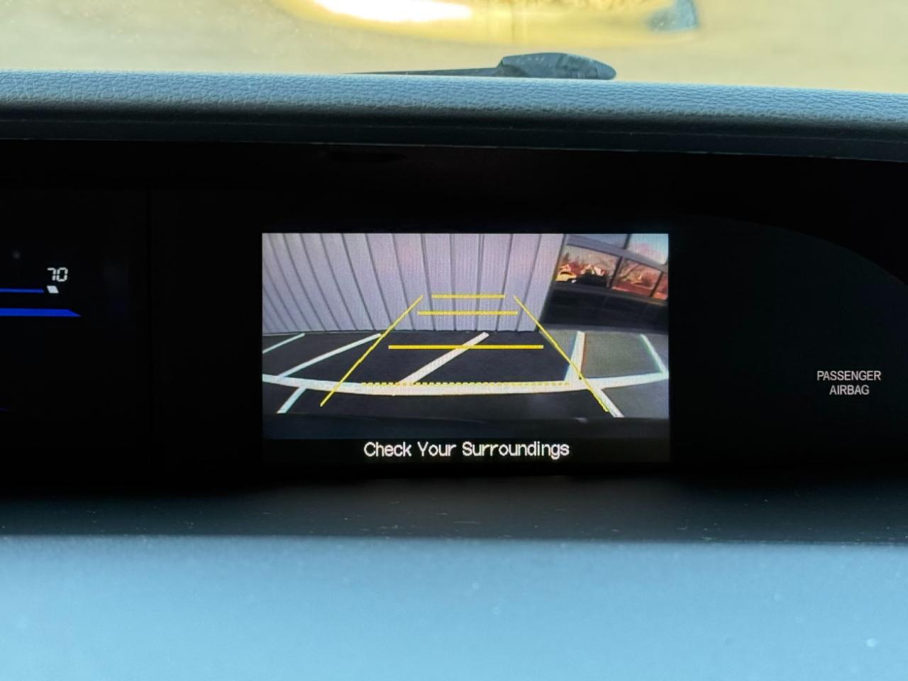 Honda Civic Sdn 4dr Auto EX 2013