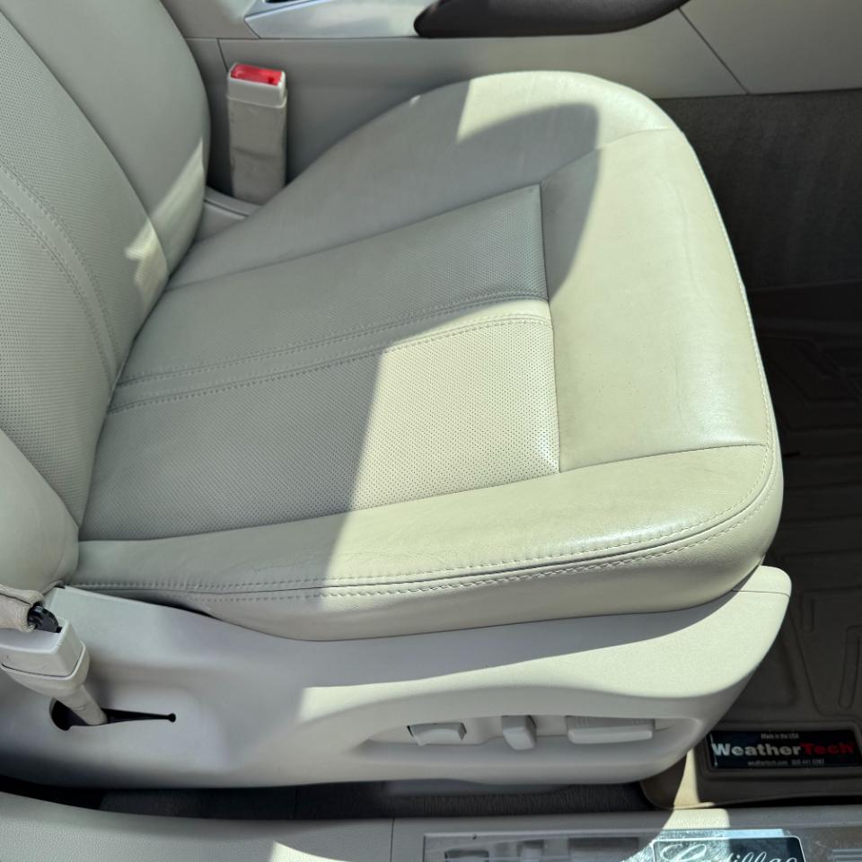 Cadillac SRX AWD 4dr Luxury Collection 2016