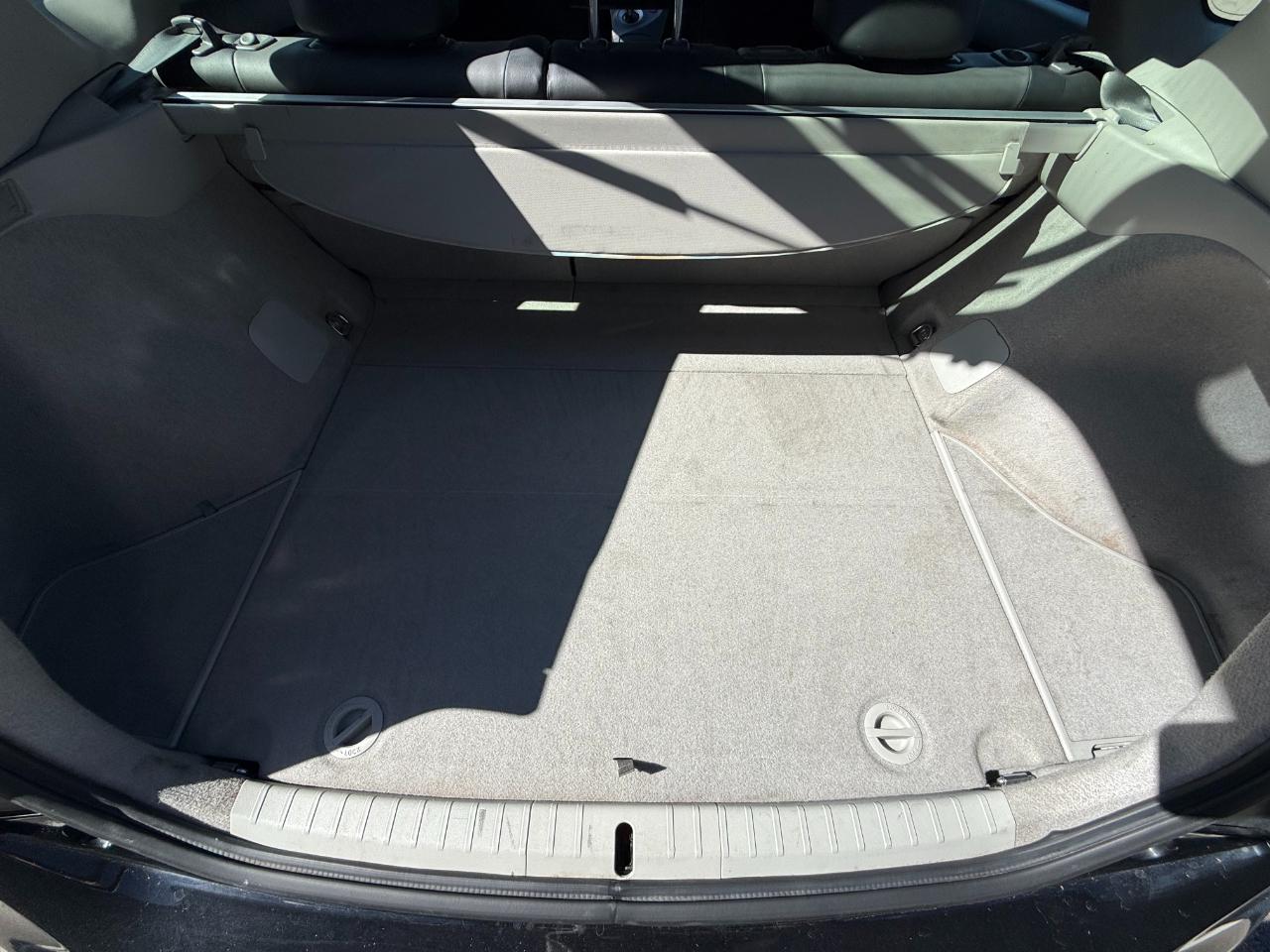 Toyota Prius 5dr HB Three (Natl) 2014