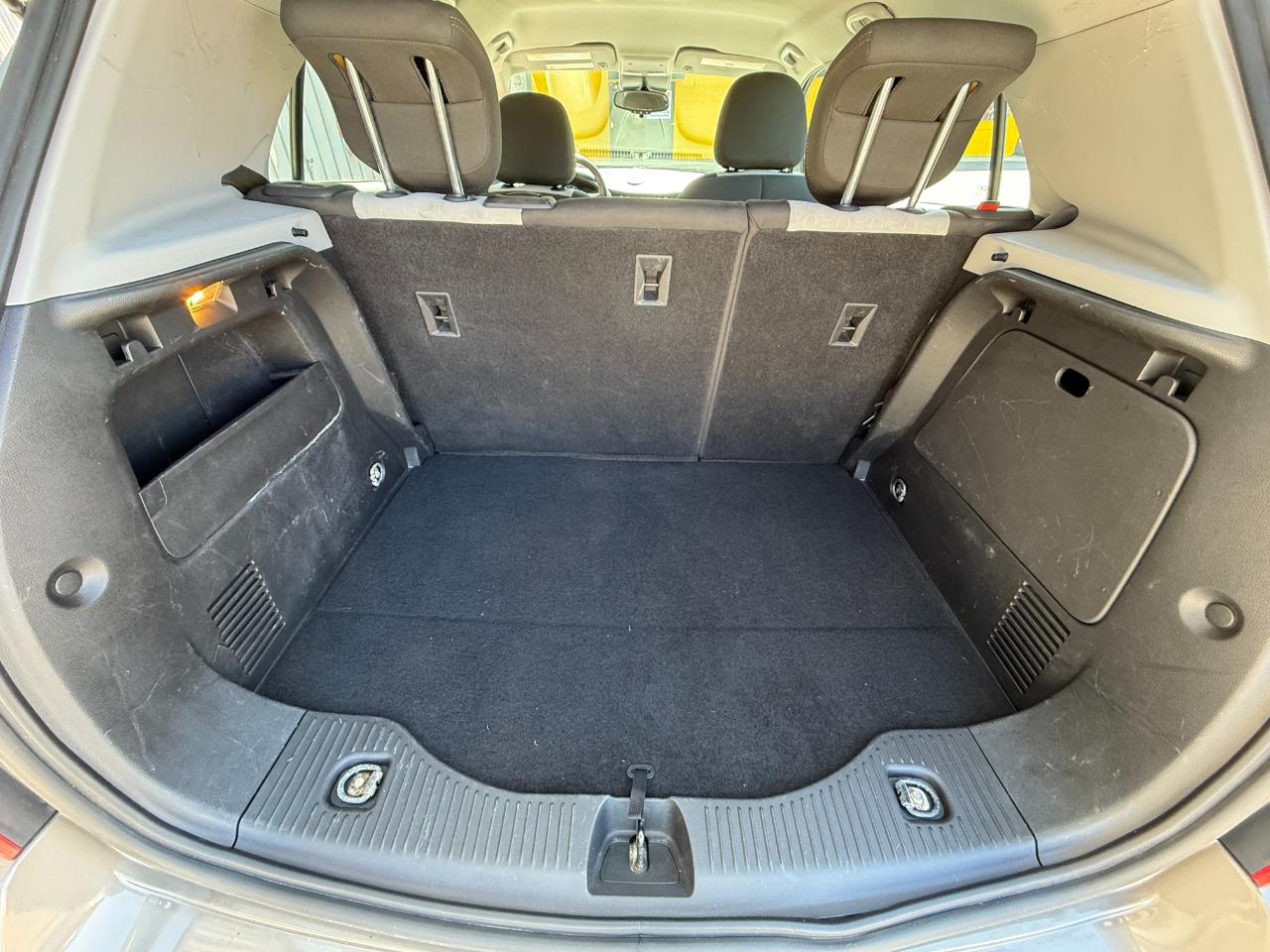 Chevrolet Trax FWD 4dr LS 2020