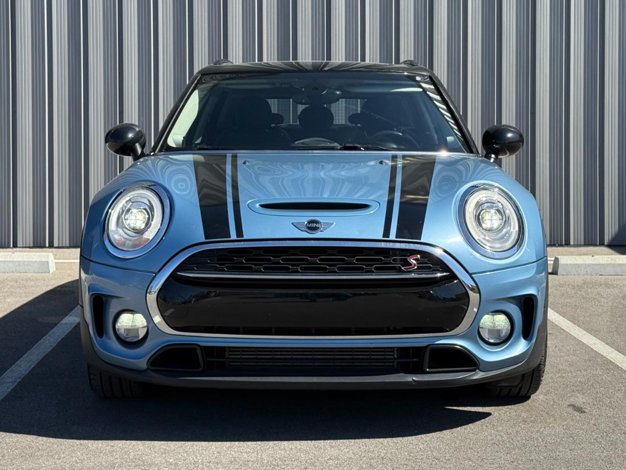 MINI Clubman Cooper S FWD 2017