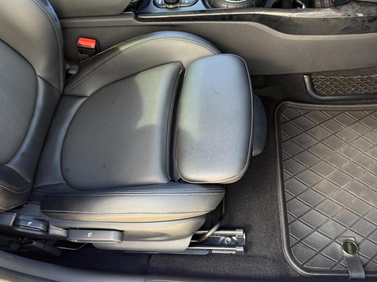 MINI Clubman Cooper S FWD 2017