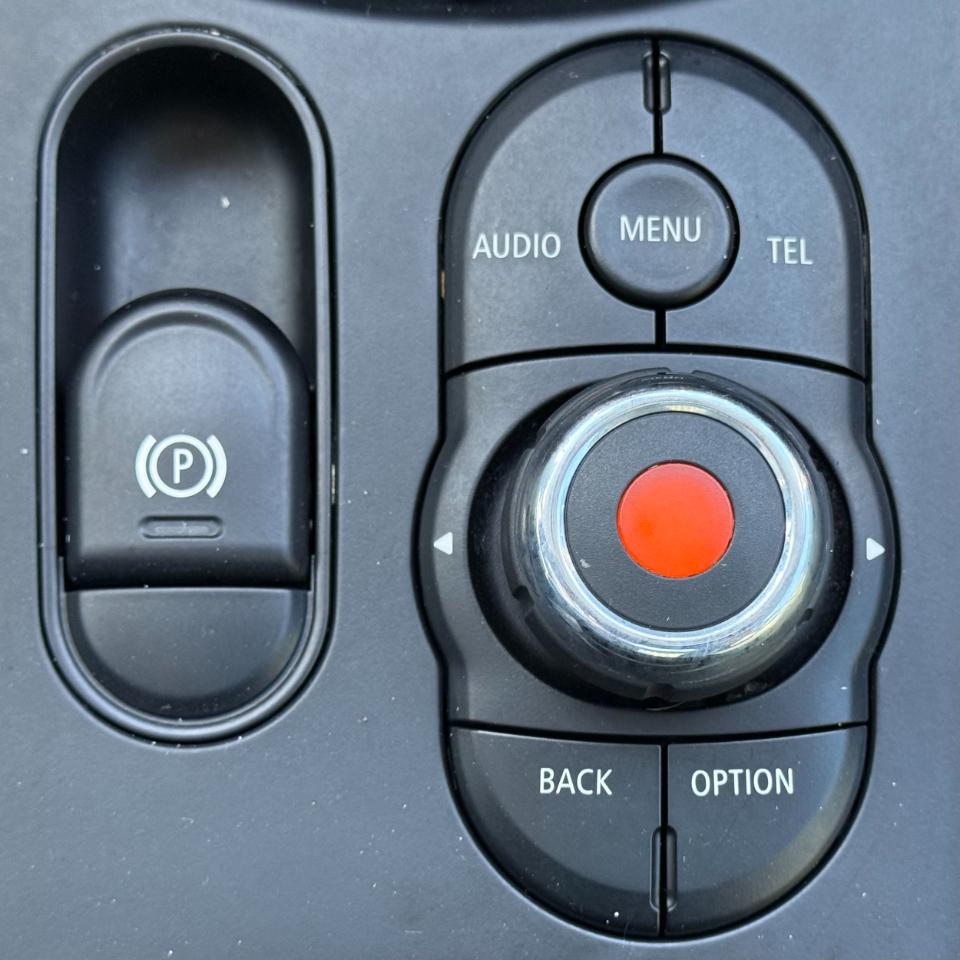 MINI Clubman Cooper S FWD 2017