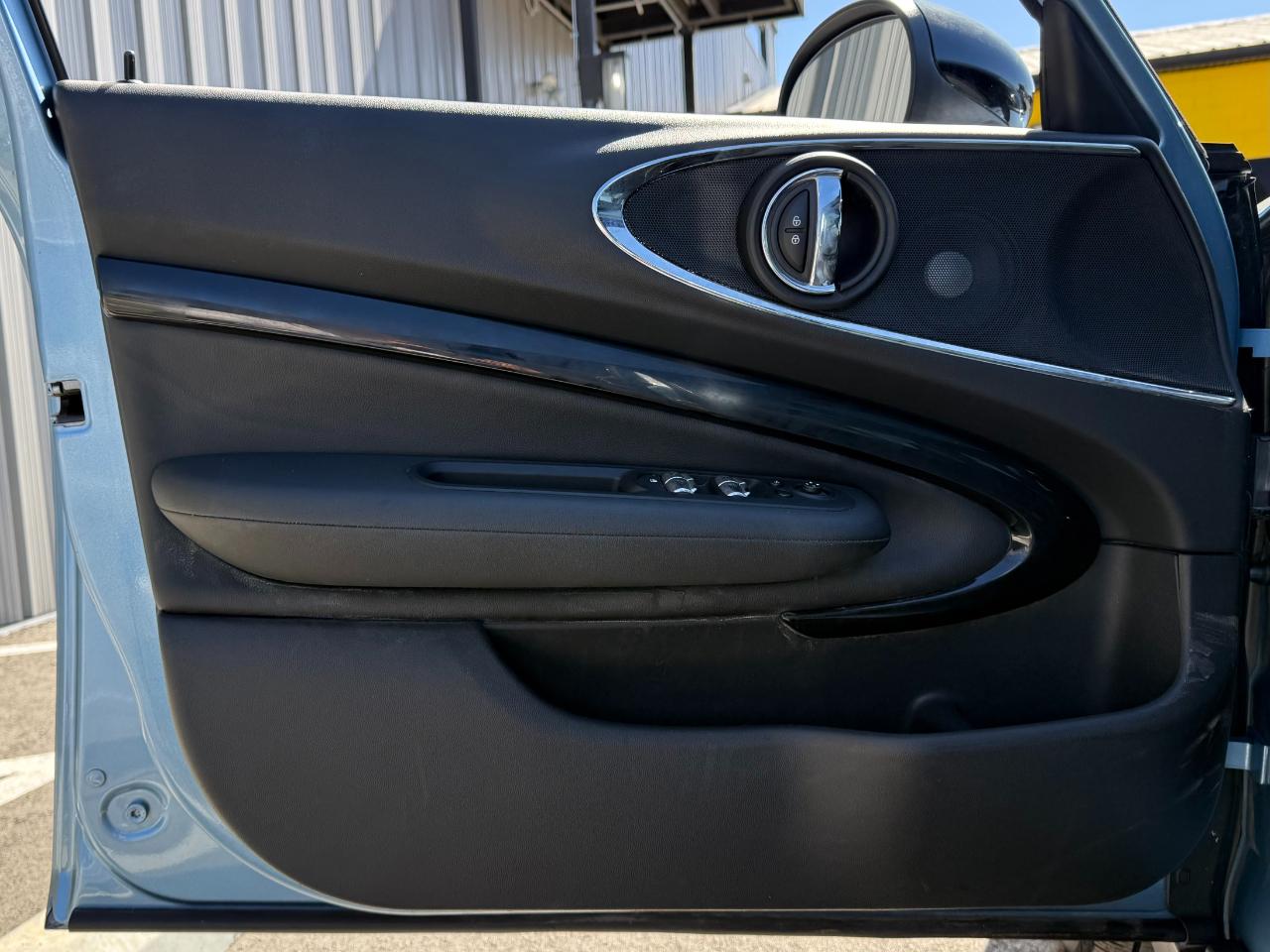 MINI Clubman Cooper S FWD 2017