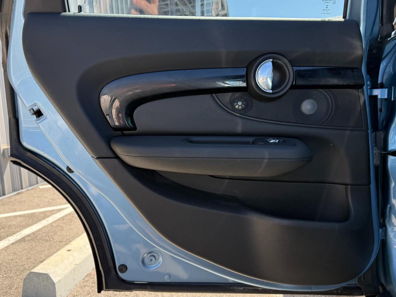 MINI Clubman Cooper S FWD 2017