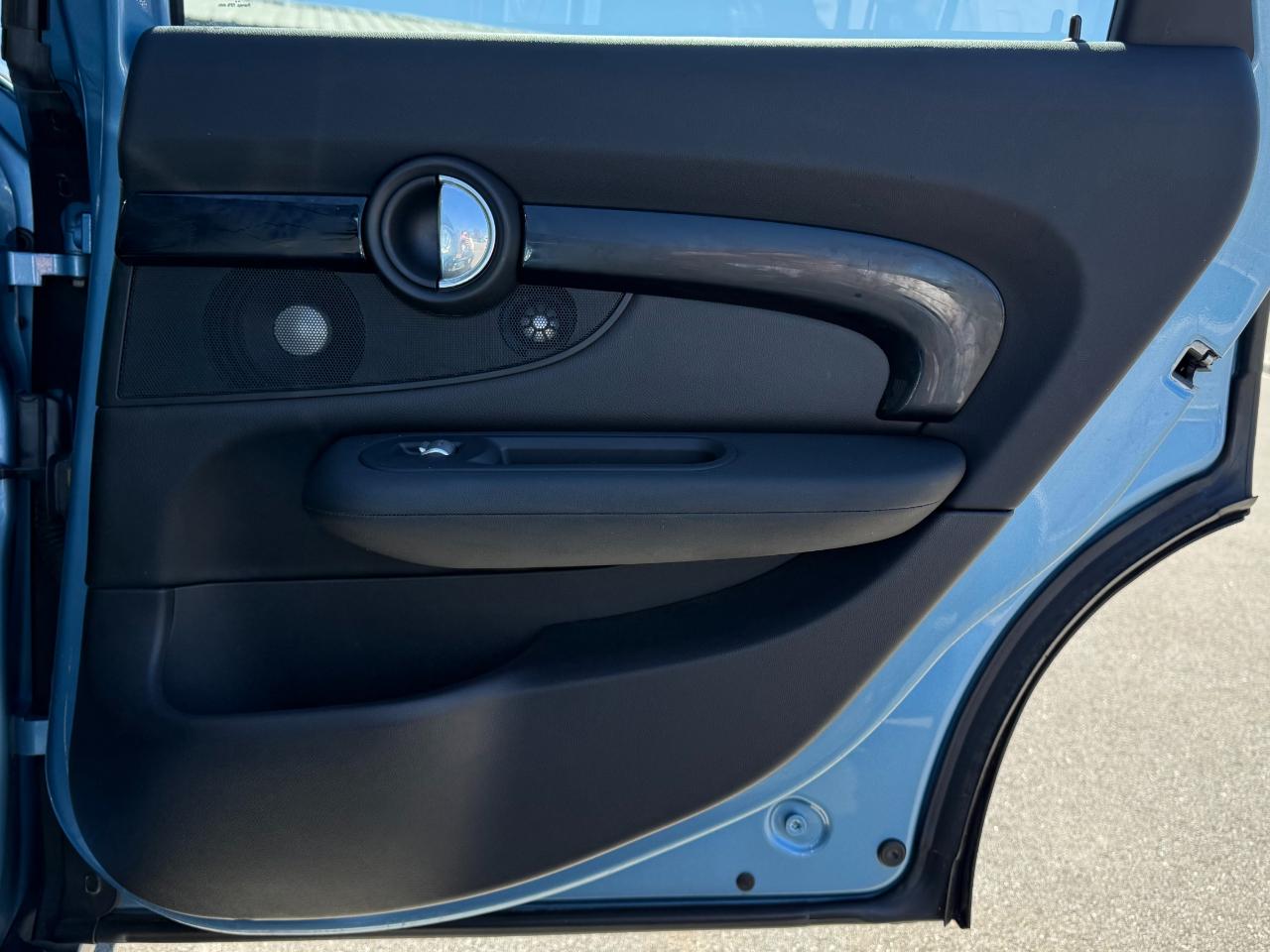 MINI Clubman Cooper S FWD 2017