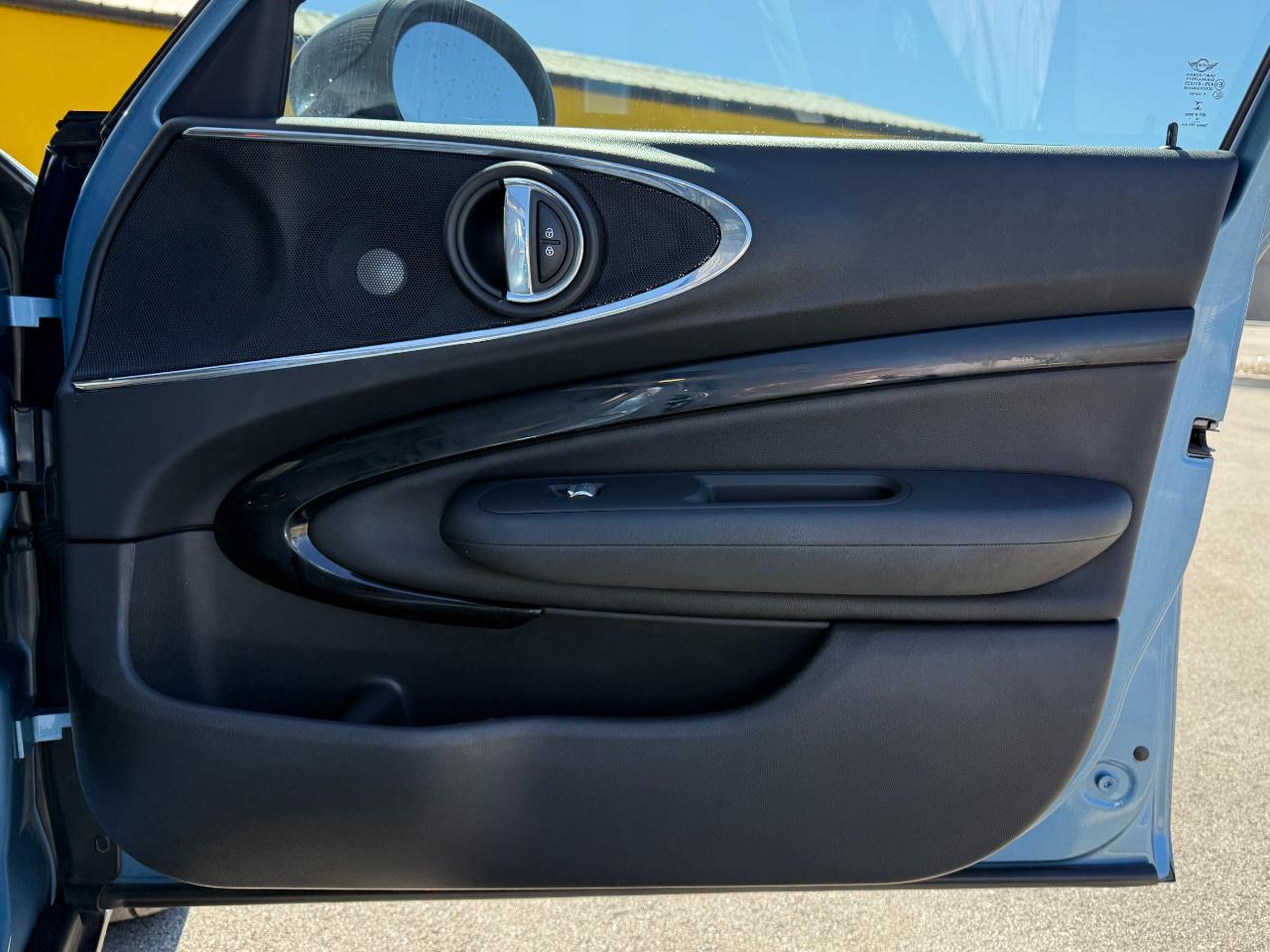 MINI Clubman Cooper S FWD 2017