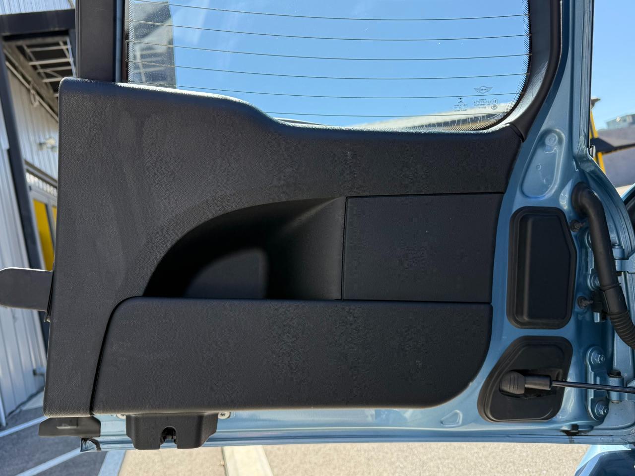 MINI Clubman Cooper S FWD 2017