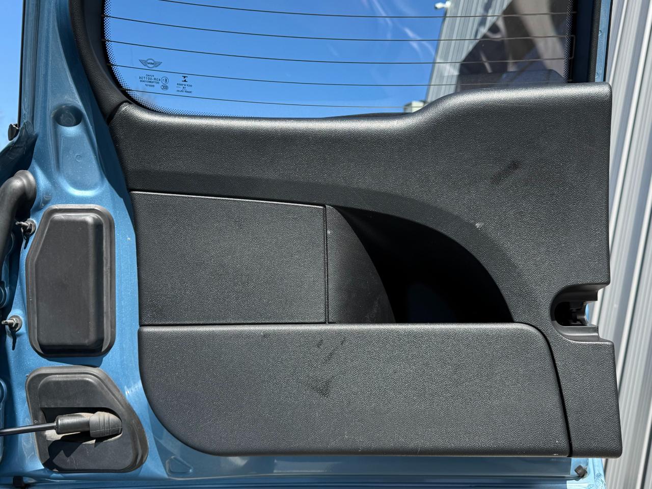 MINI Clubman Cooper S FWD 2017