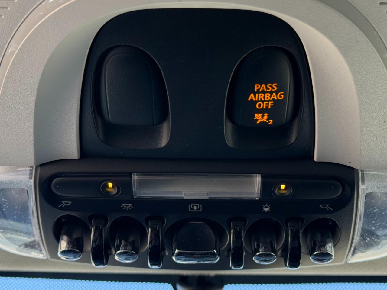 MINI Clubman Cooper S FWD 2017