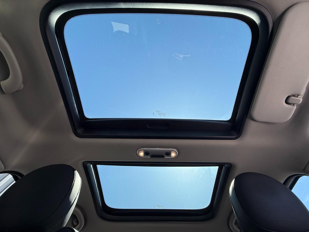 MINI Clubman Cooper S FWD 2017