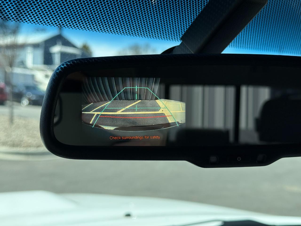 Toyota Tacoma 4WD Double Cab LB V6 AT (Natl) 2013